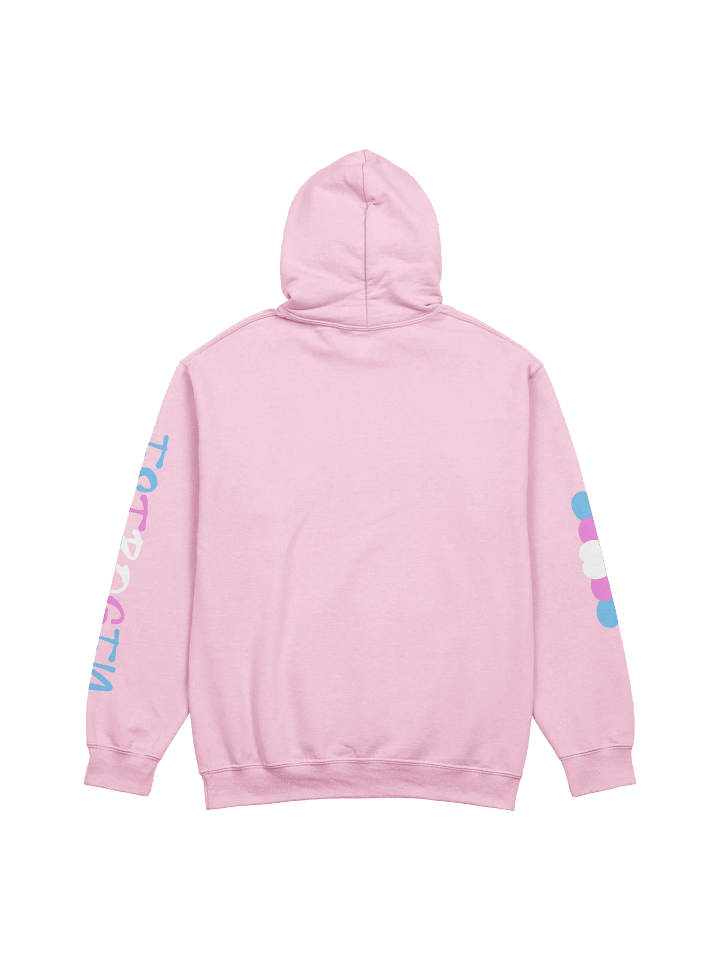 Proud Estrogen User Hoodie product image (6)
