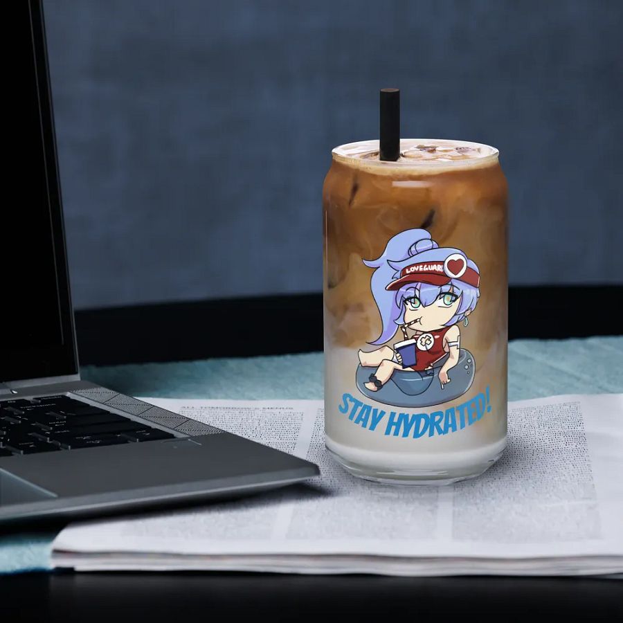 Ondyne summer seasonal cup product image (3)