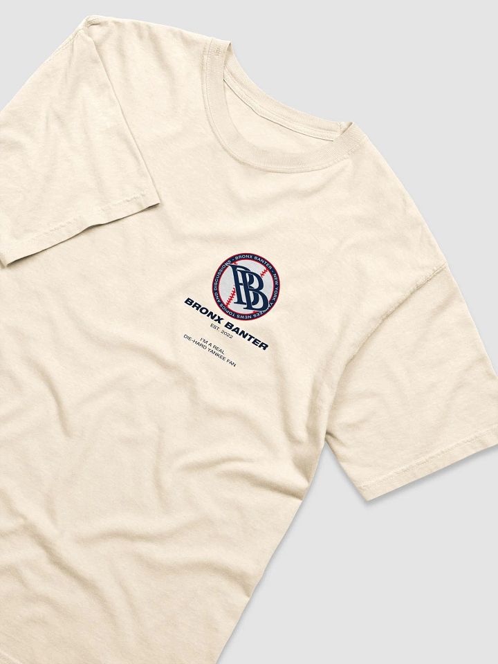 Cole Signature (Navy) - T-Shirt product image (2)