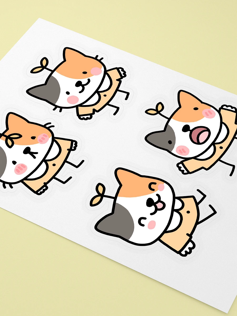 sticker pack 6 product image (3)