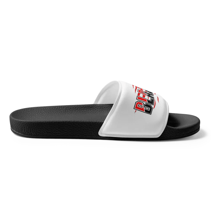 Womens Brockton Blazers Slides product image (5)