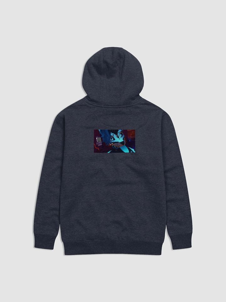 Floof Squad Unisex Hoodie product image (2)