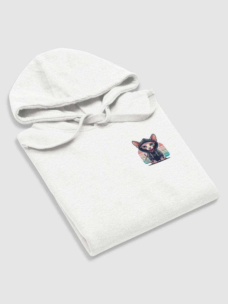 Retro Sphynx Vibes product image (5)