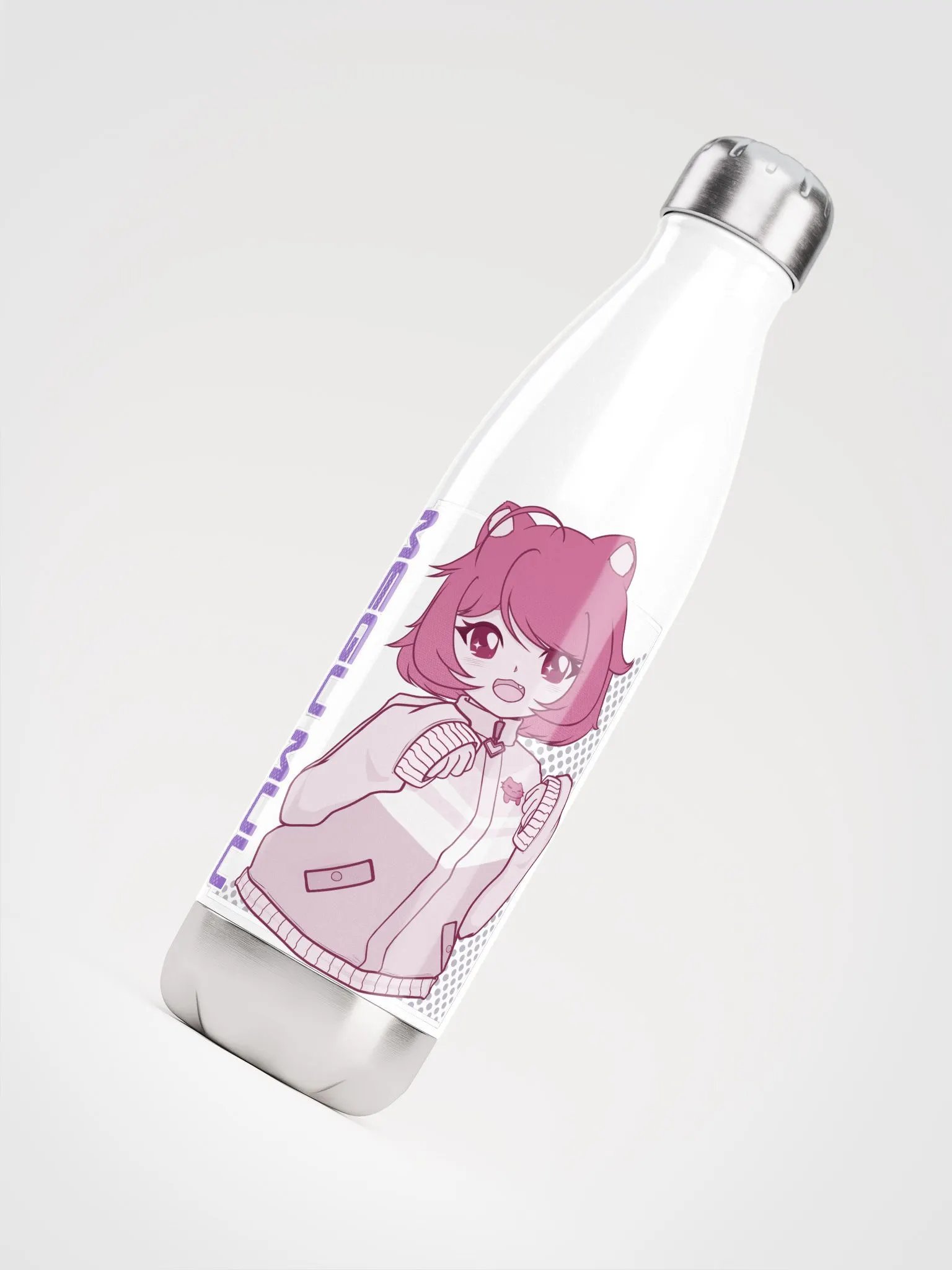 Megu bottle product image (4)