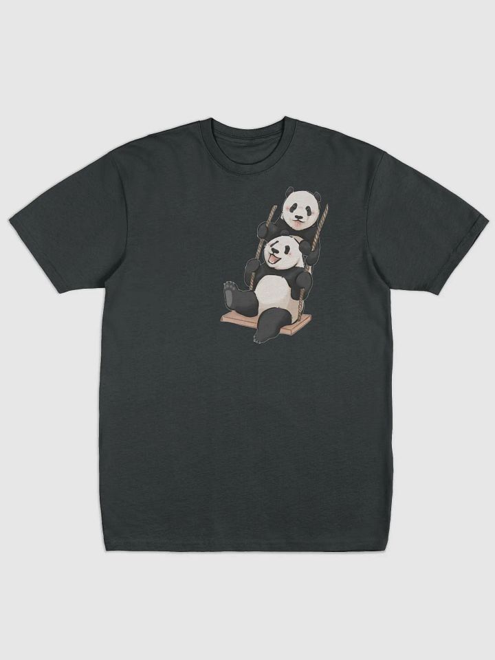 YAYA LELE🐼Giant Panda product image (1)