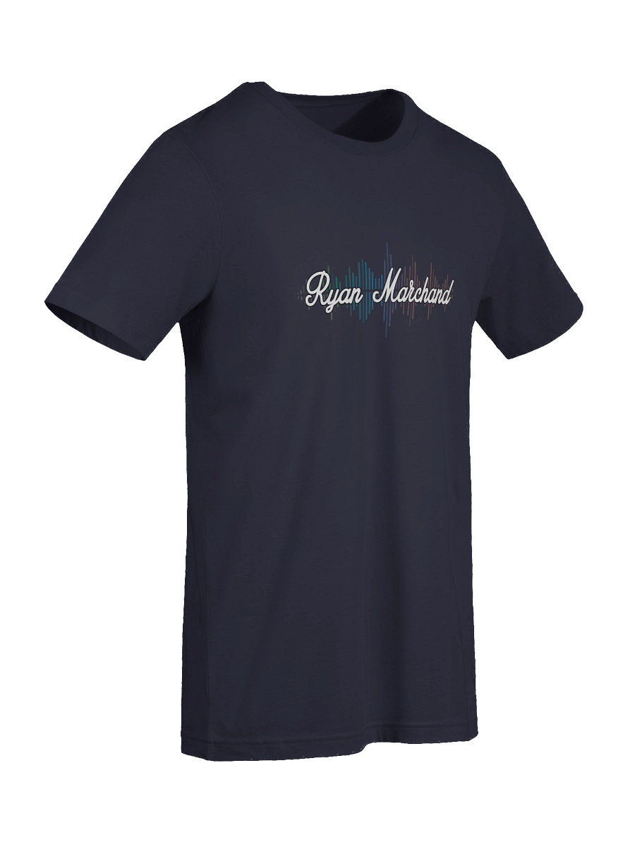 Amplitude Ryan Marchand T-Shirt product image (5)
