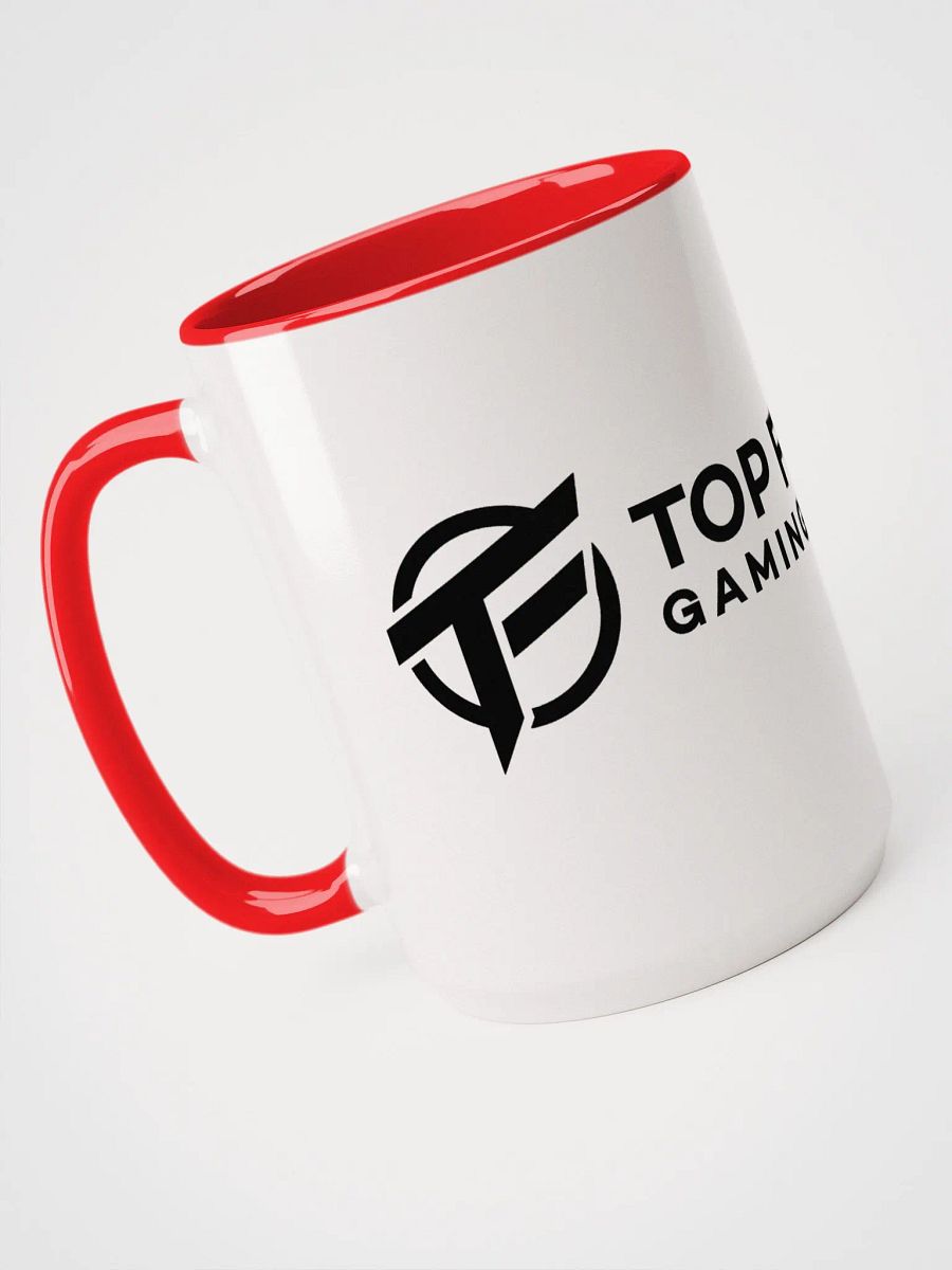 TopFrag Chia Mug 15 oz. LE product image (4)