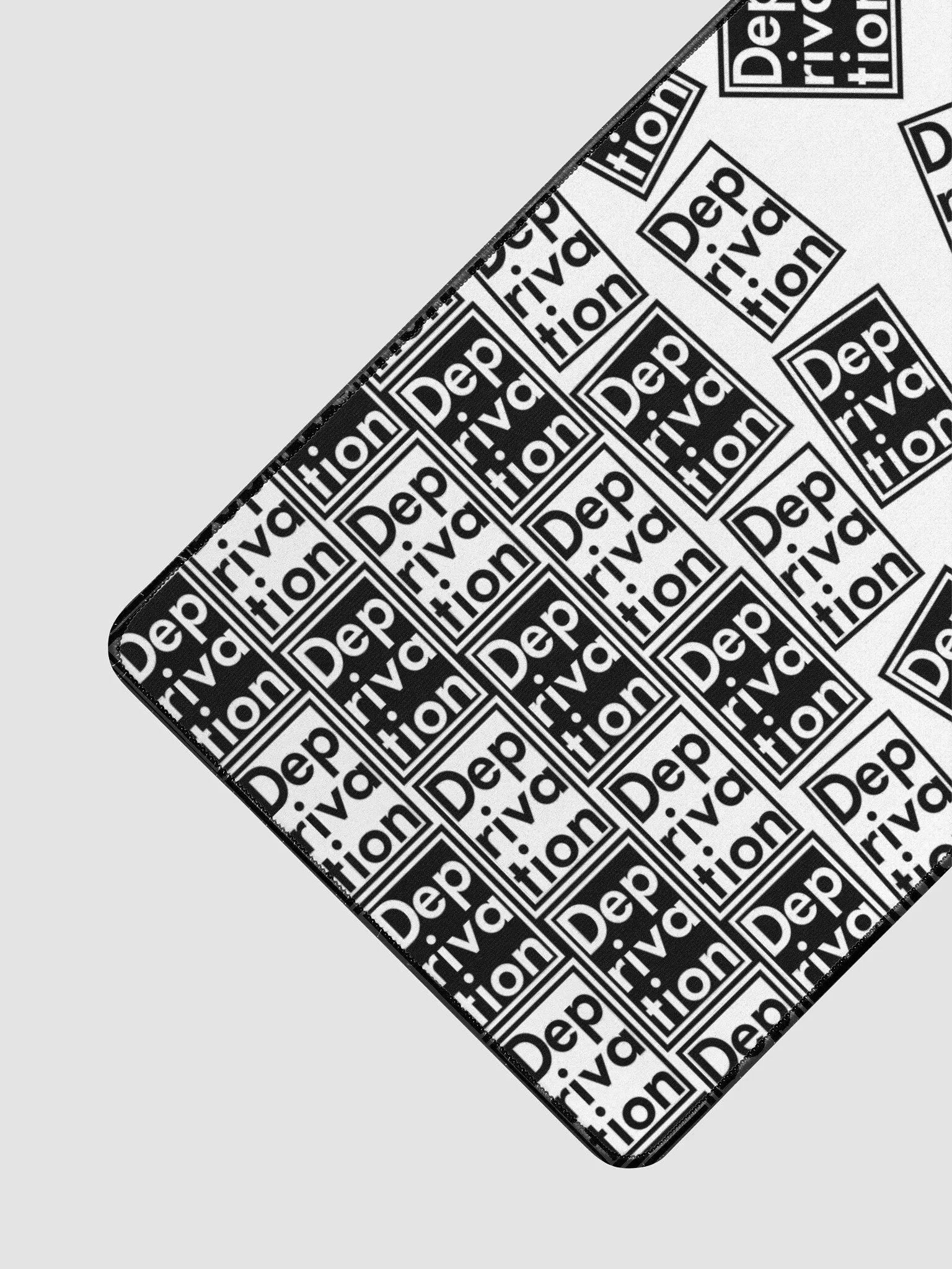 Deprivation Corporation Blocks product image (3)