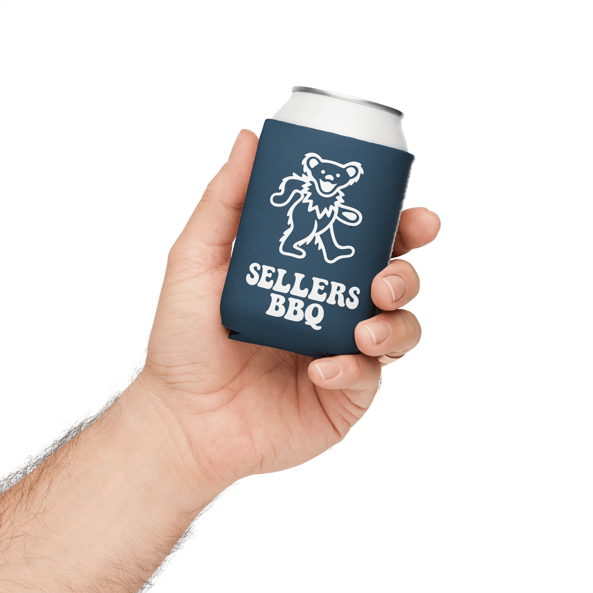 Sellers BBQ Koozie product image (3)