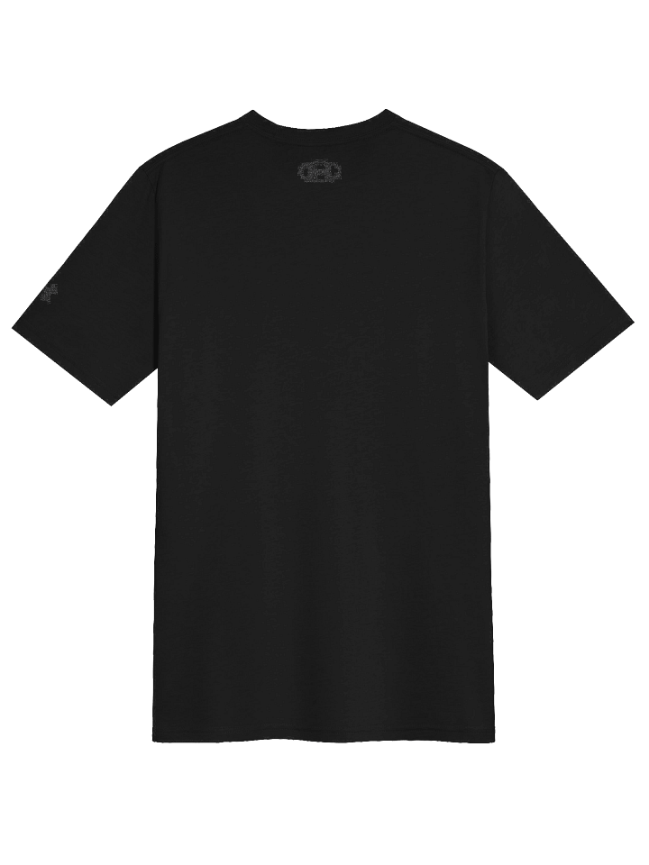 Gym Heavyweight Style Champion T-Shirt product image (3)