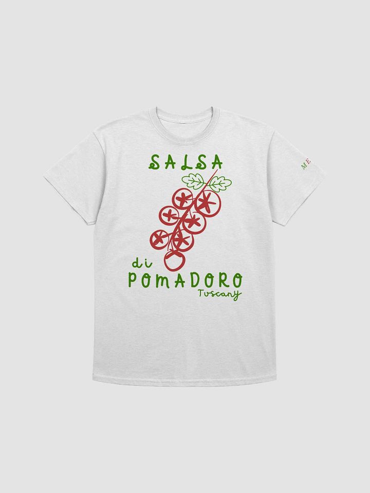 Salsa di Pomadoro Tee product image (4)