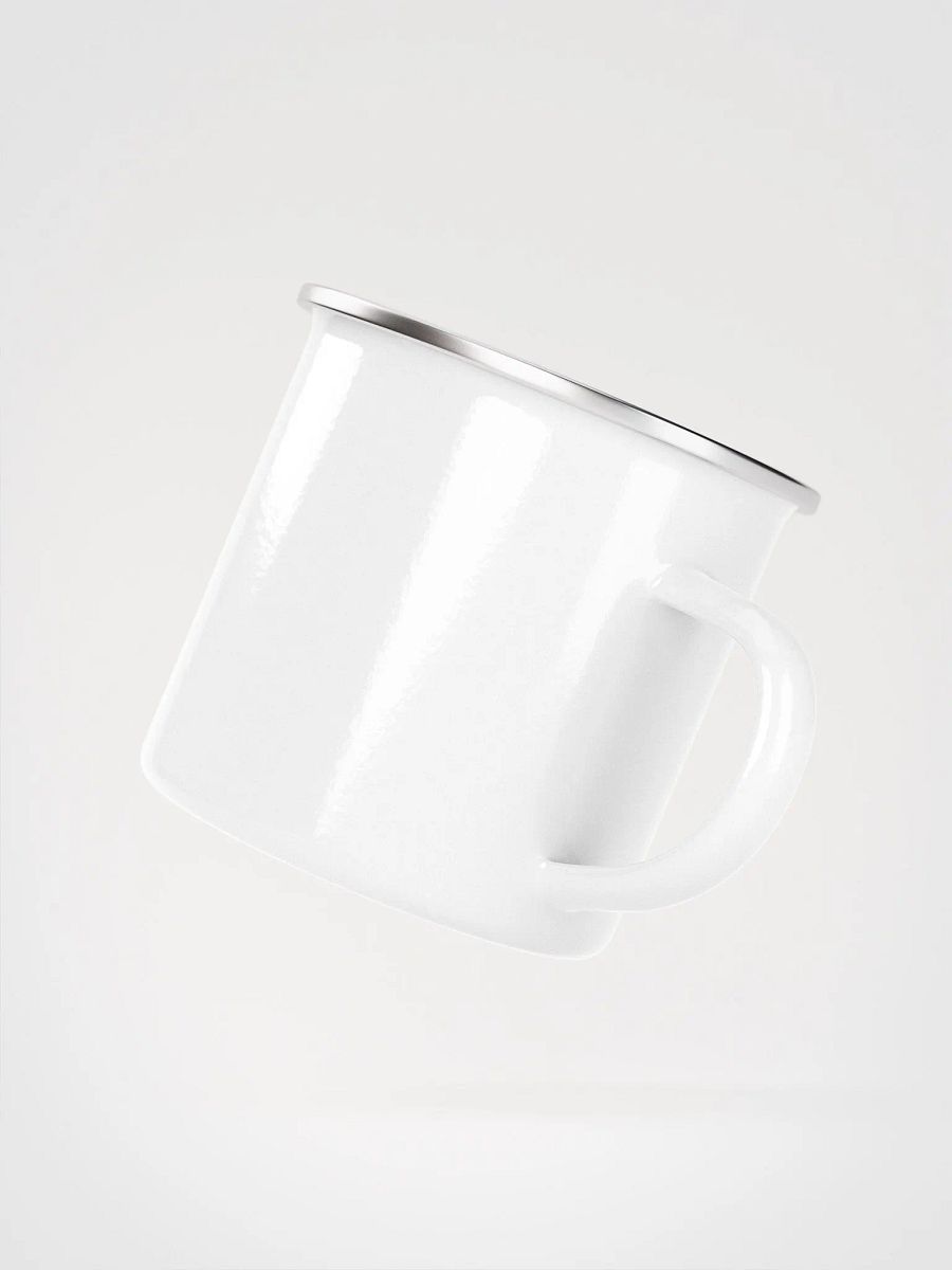 Buhay Tuklas NBA Dunk Enamel Mug product image (3)