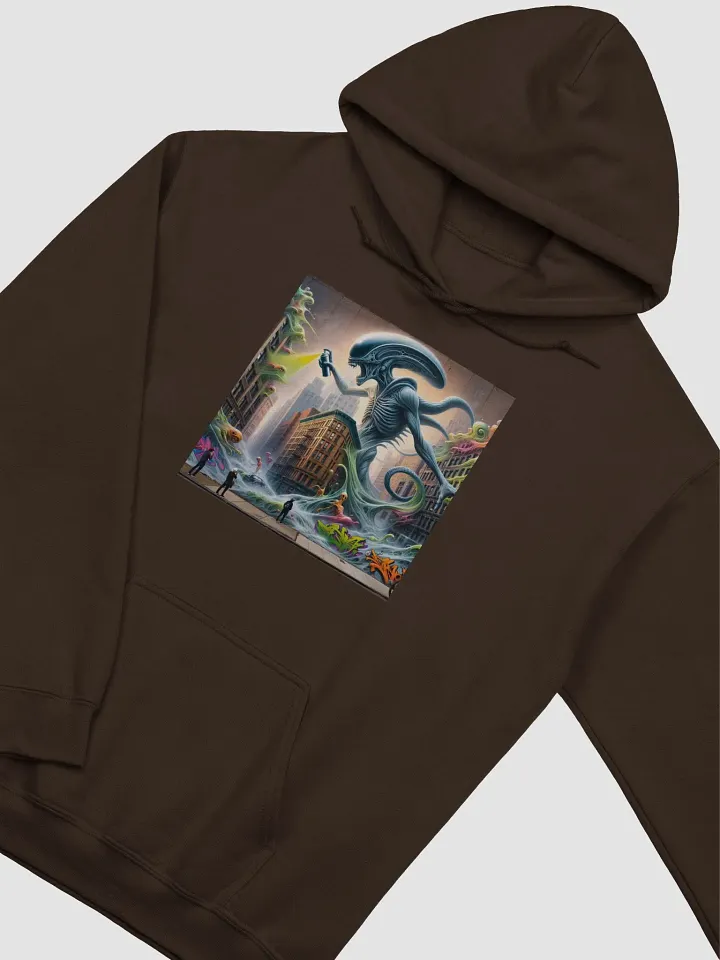Cosmic Creator Hoodie product image (2)