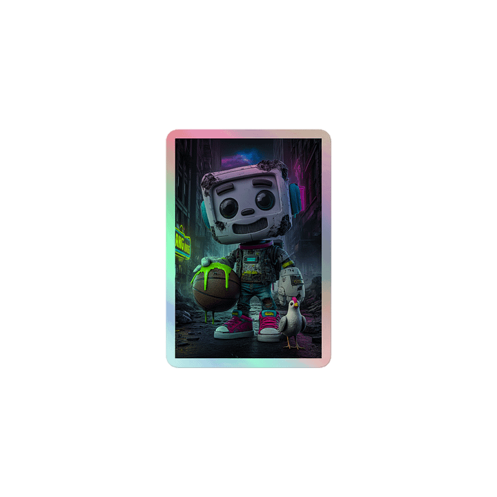 Vibe Vault Society product image (1)