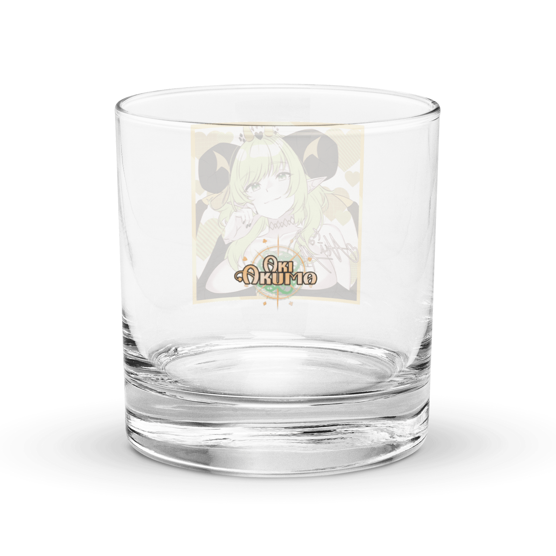 Aki on the Rocks product image (4)