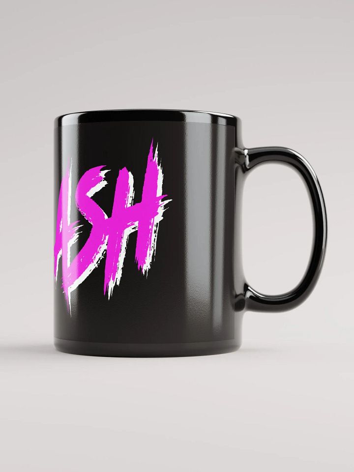 Mug Kis & Ash product image (1)
