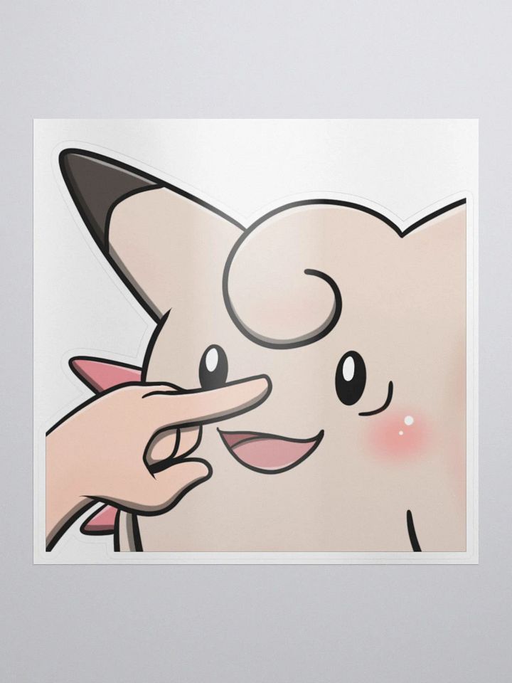 pixBoop Sticker product image (1)