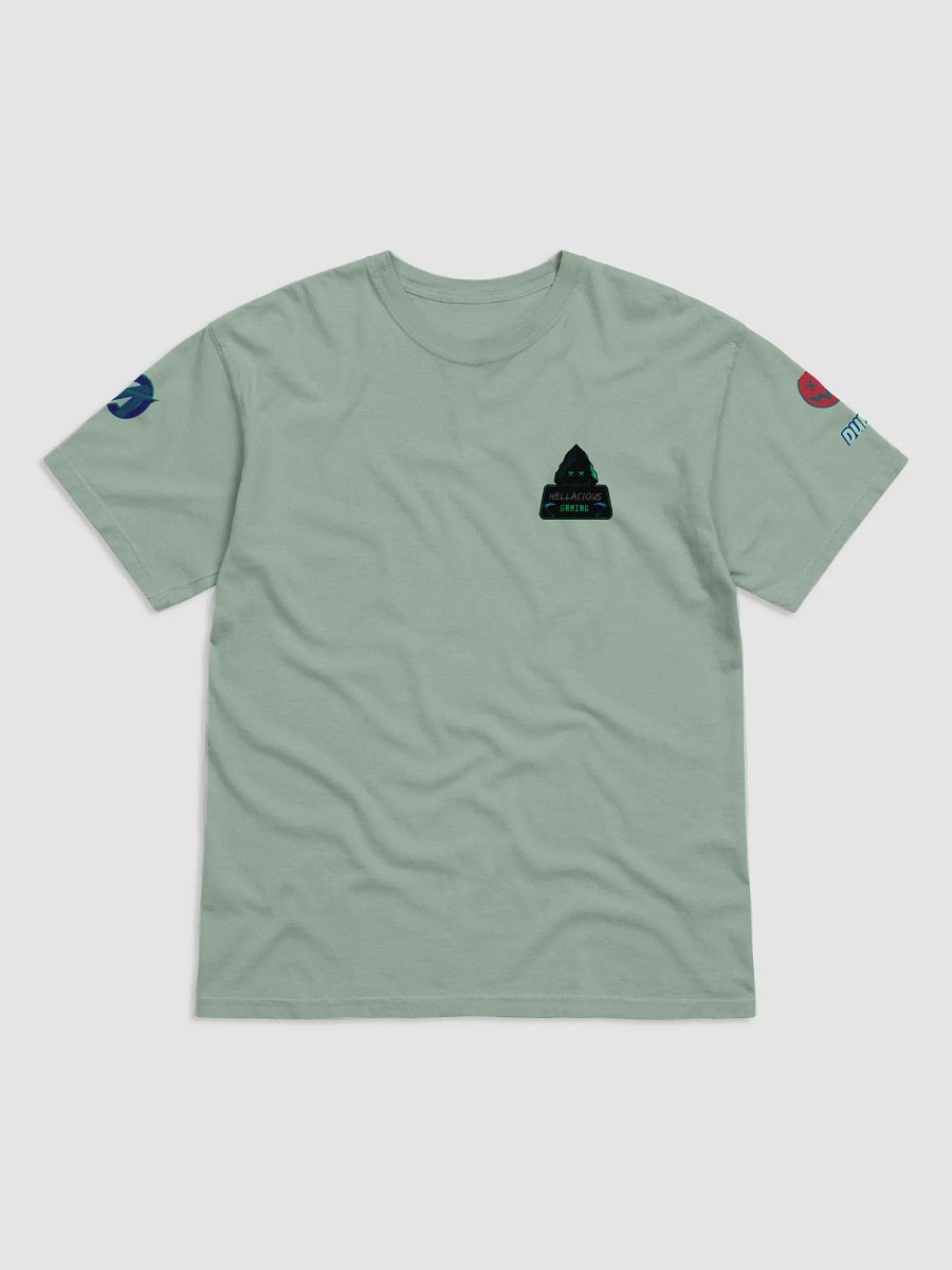 HellaciousGaming T with affiliates! product image (1)