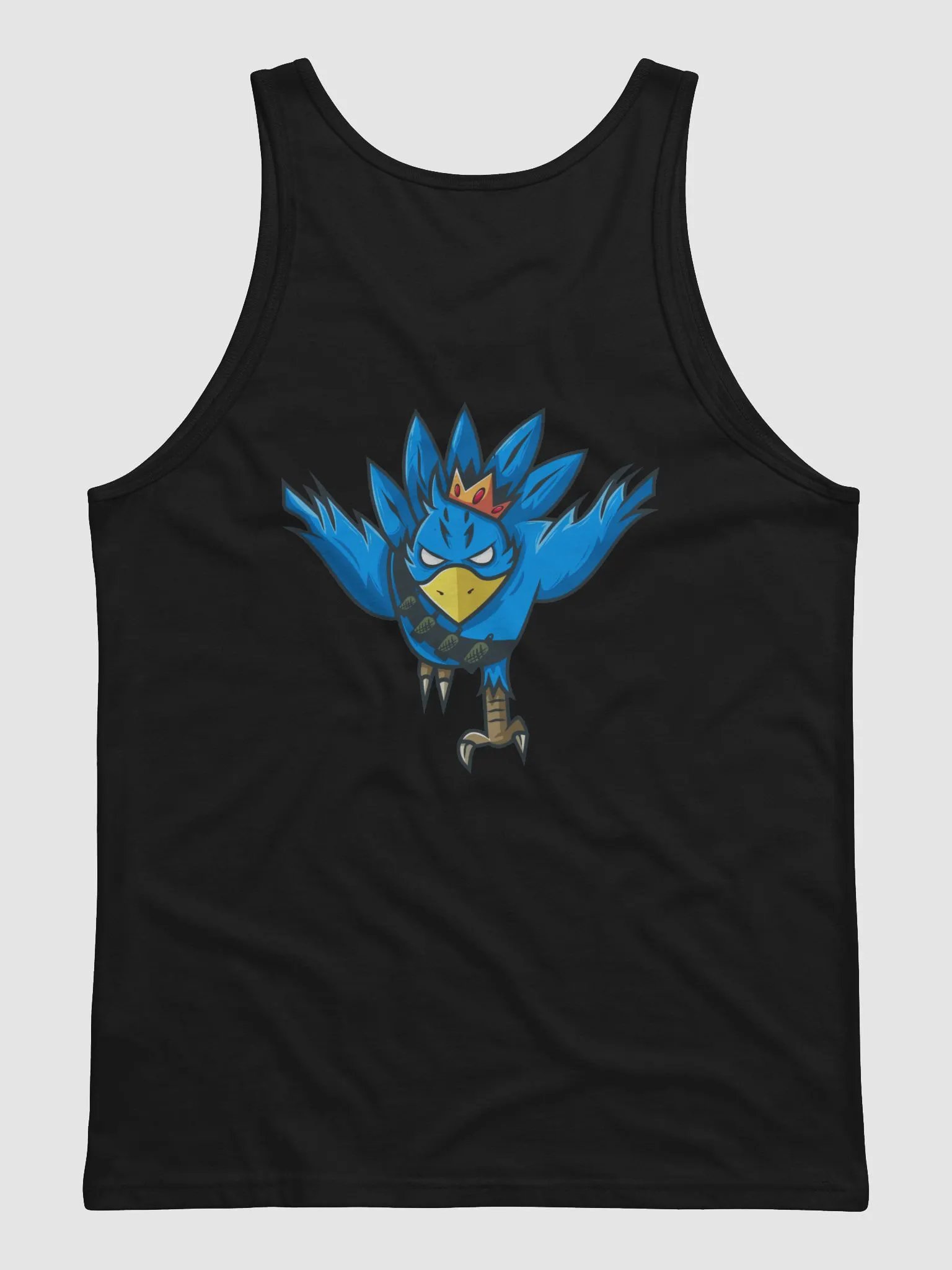 Choco-Tank(Alt. Colors) product image (4)