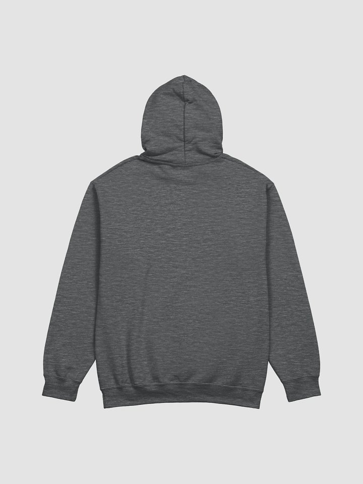 Gildan Classic Hoodie product image (2)