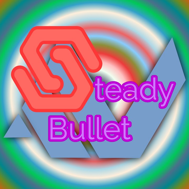 Steady bullet[Un Continued] product image (1)