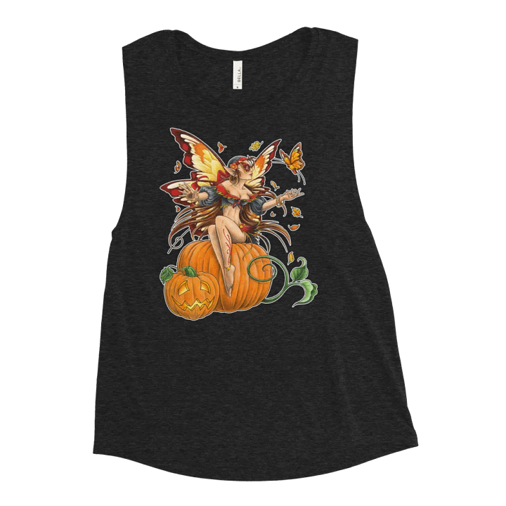 Masquerade - SFA Women's Muscle Tank product image (1)