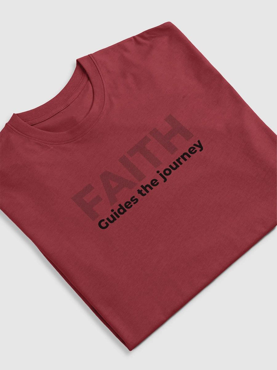 Faith Guides the Journey product image (17)