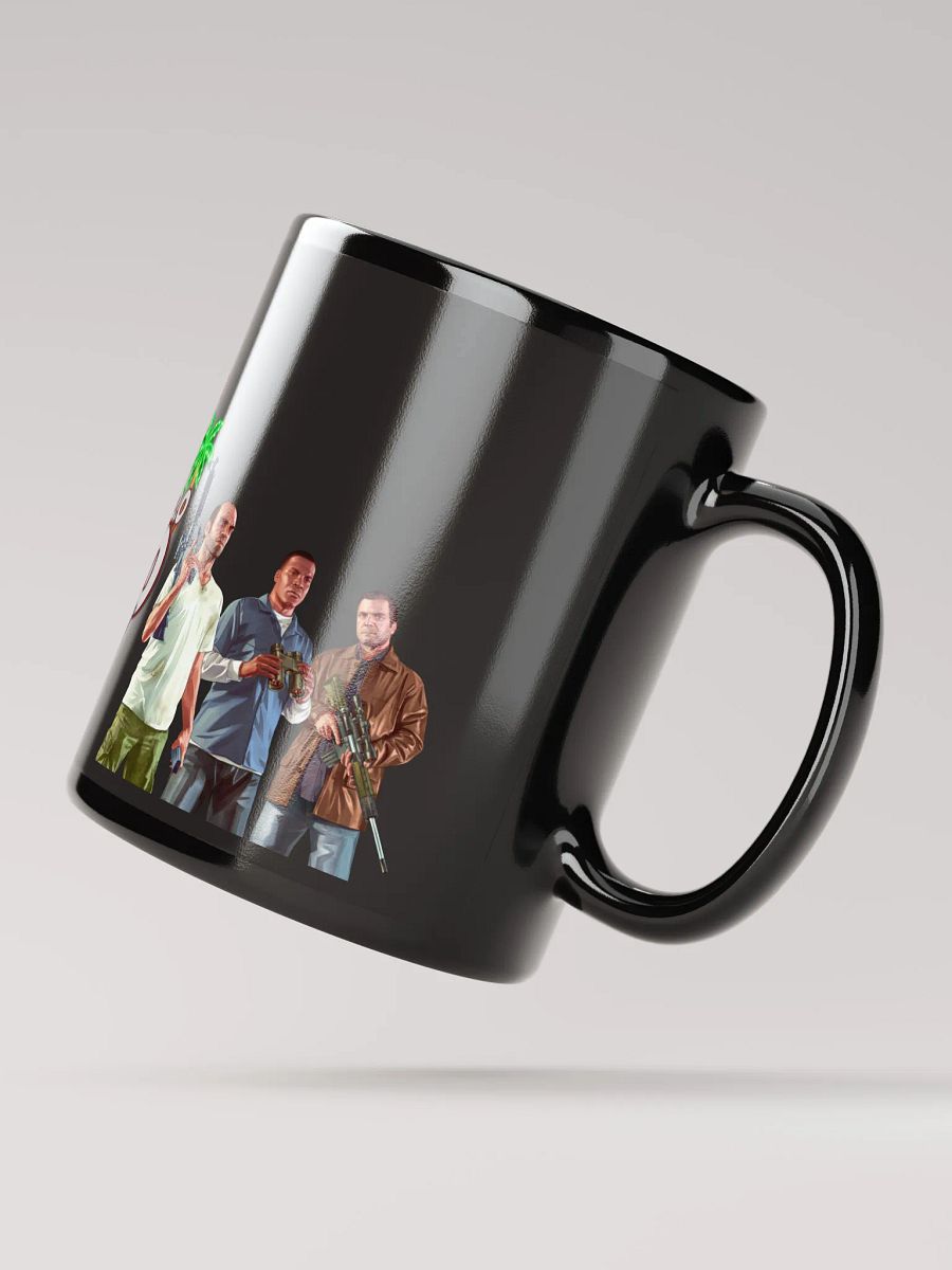 TETEORP Urban Vibes 2.0 Mug product image (4)
