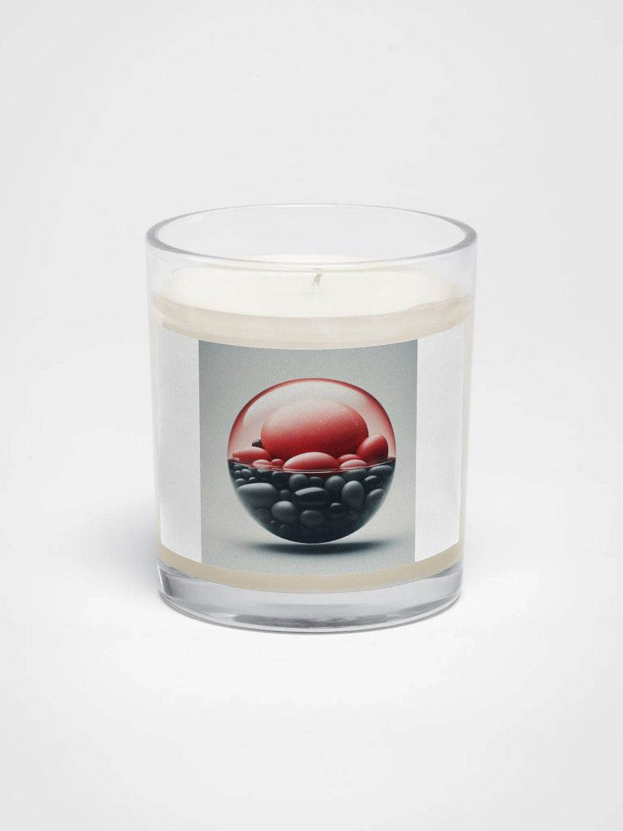 Zen Garden Soy Wax Candle product image (2)