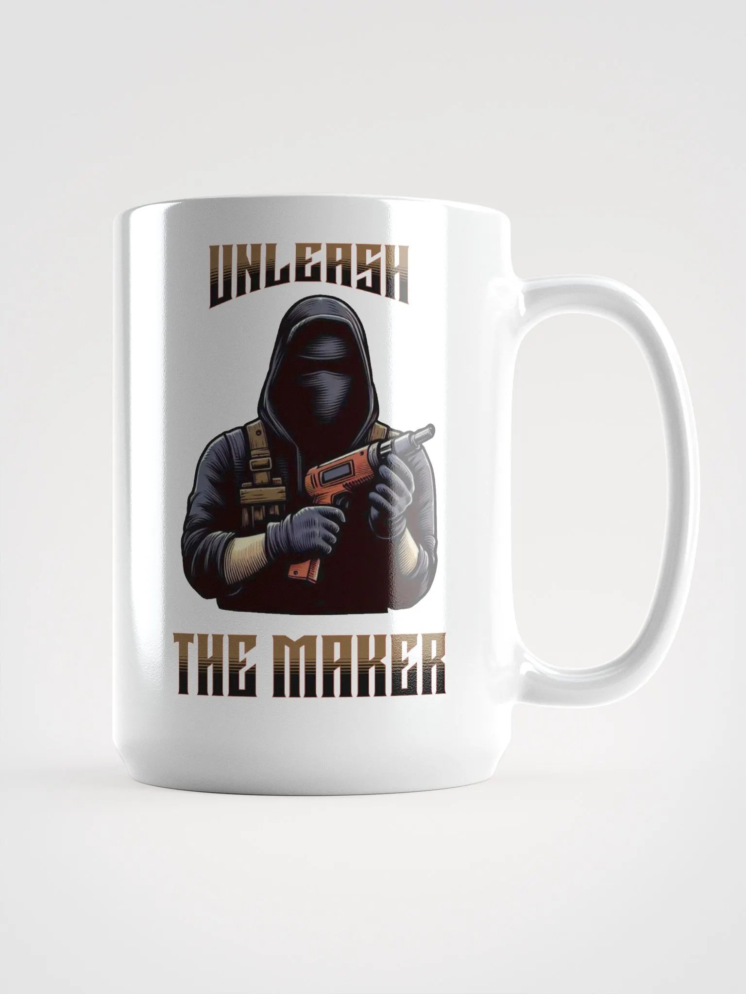 Unleash the Maker product image (3)