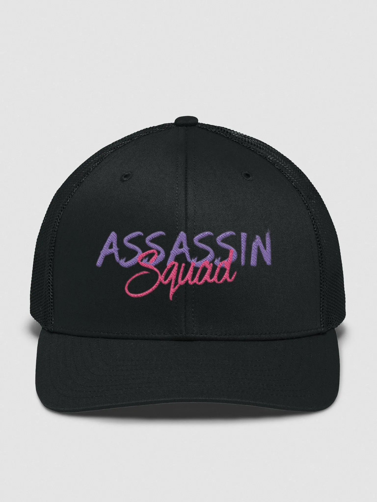 Squad Trucker product image (1)