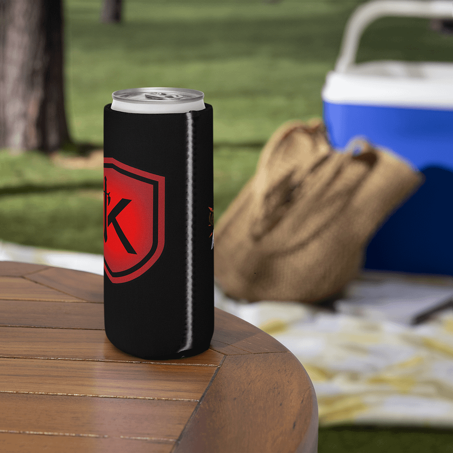 Killa Logos Can Cooler product image (5)