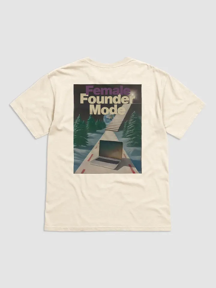 Female Founder Mode v2 product image (6)