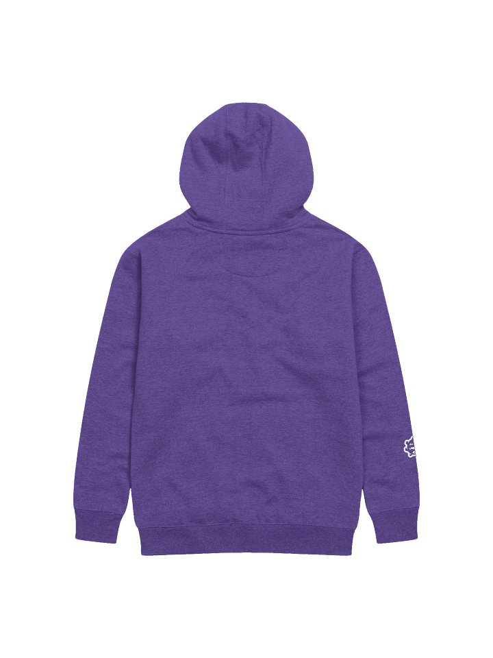 Shield Hoodie - Inverted product image (2)
