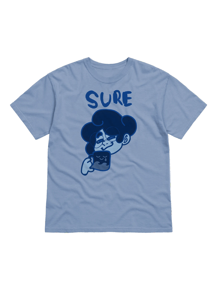 (B) Sure Tee product image (1)