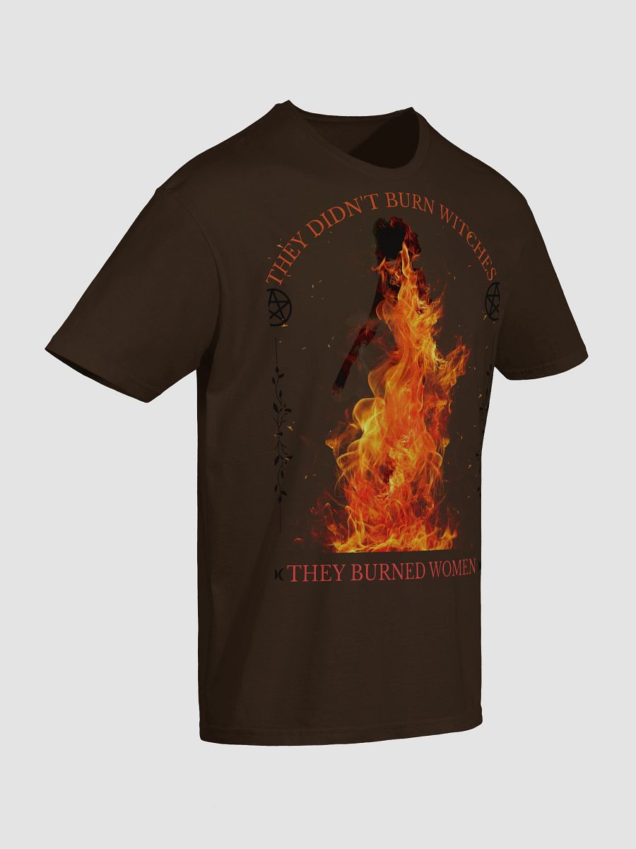Burned Women product image (76)