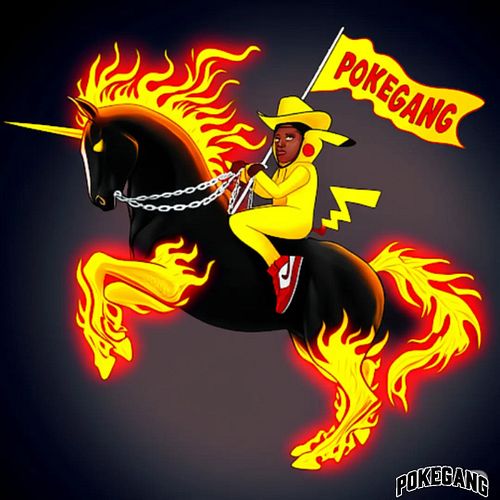 Official Pokegang Page.

#pokemon #pikachu #pichu #charmander #squirtle #nike #sportswear #streetwear