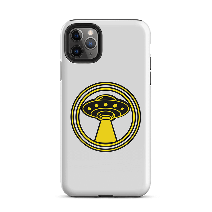 Out of this world iPhone Tough Case product image (26)