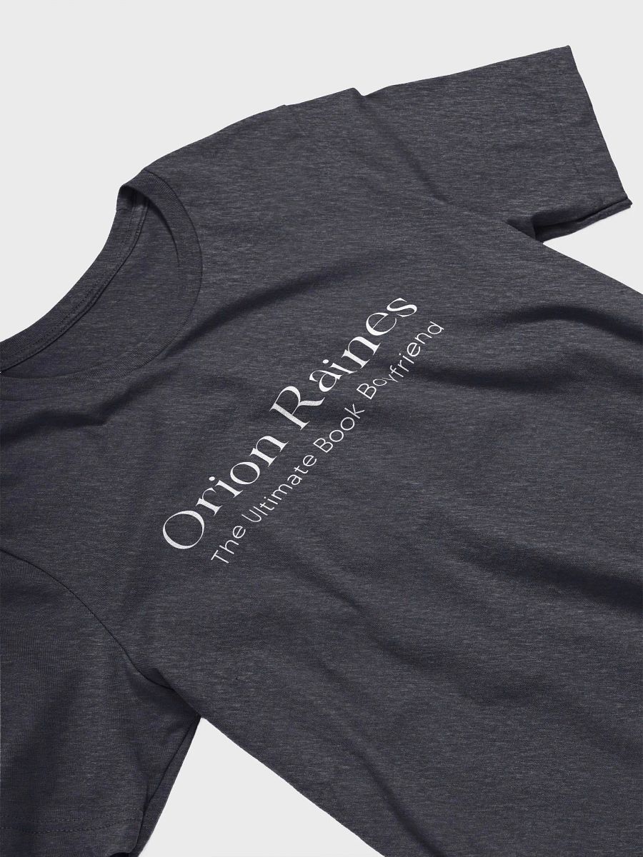Orion Raines Unisex T-Shirt product image (3)