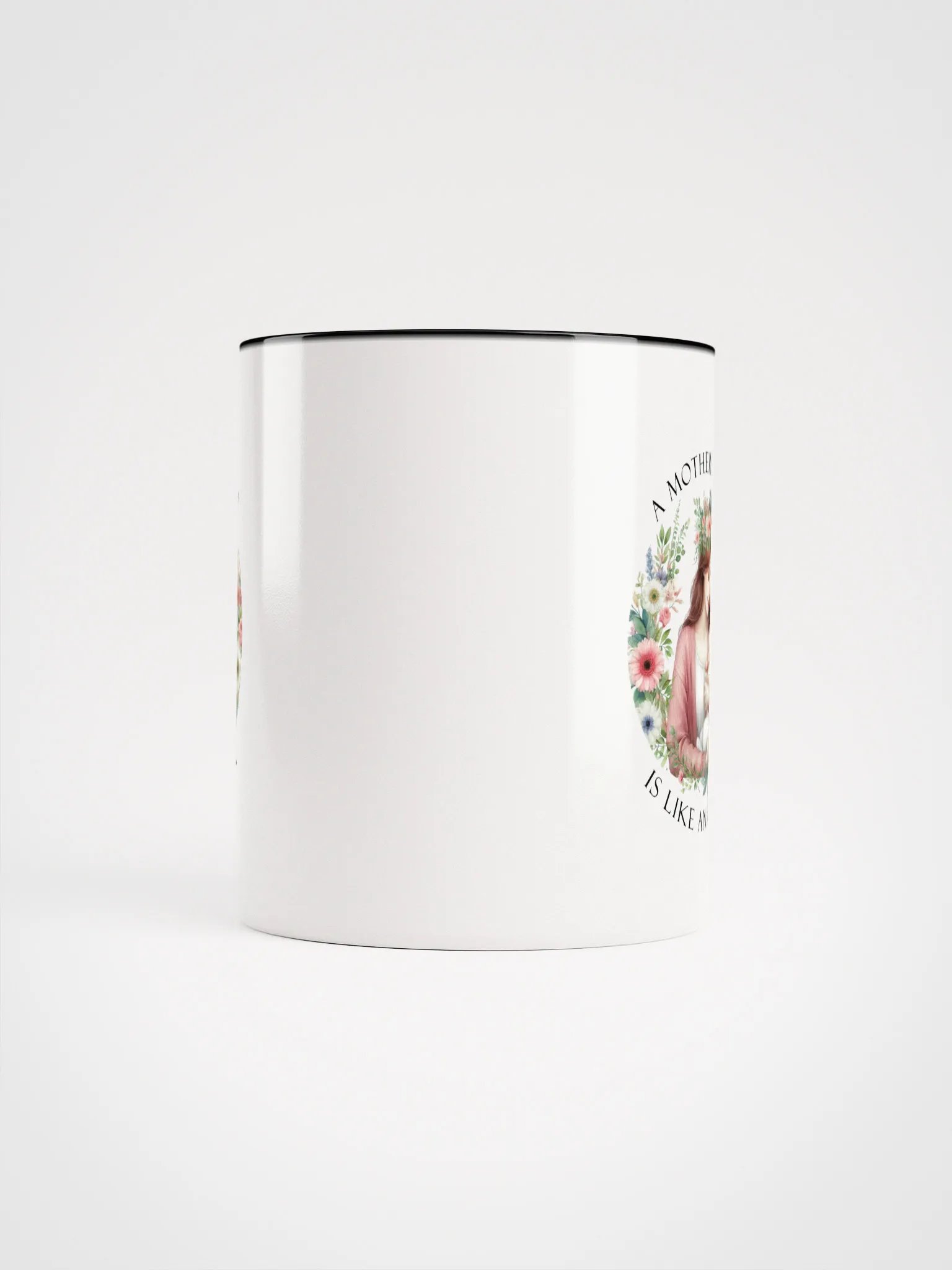 A Mother's Love is Like an Ocean v2 Ceramic Mug product image (58)