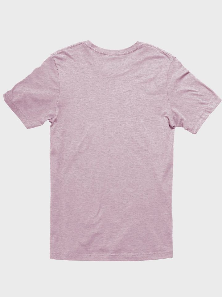 Resting Witch Face Ghost Tee product image (2)