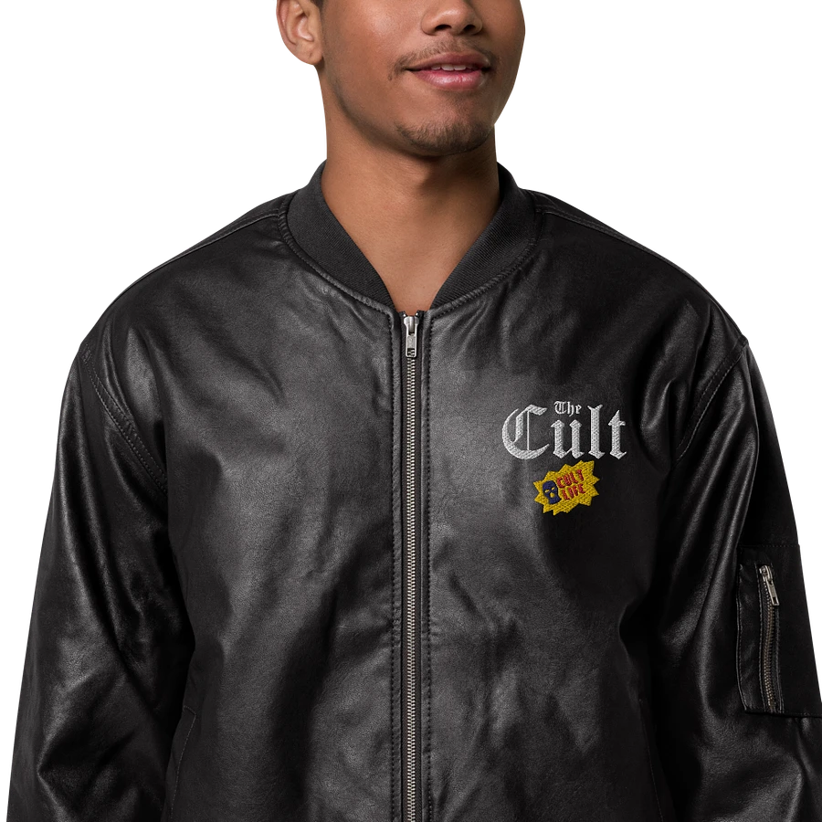 THE CULT JACKET product image (7)