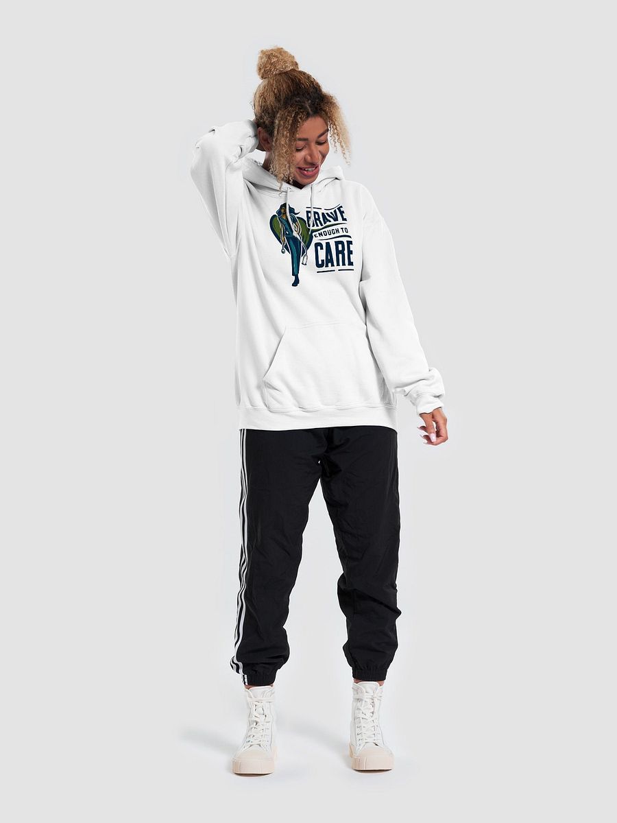 brave enough to care hoodie product image (20)