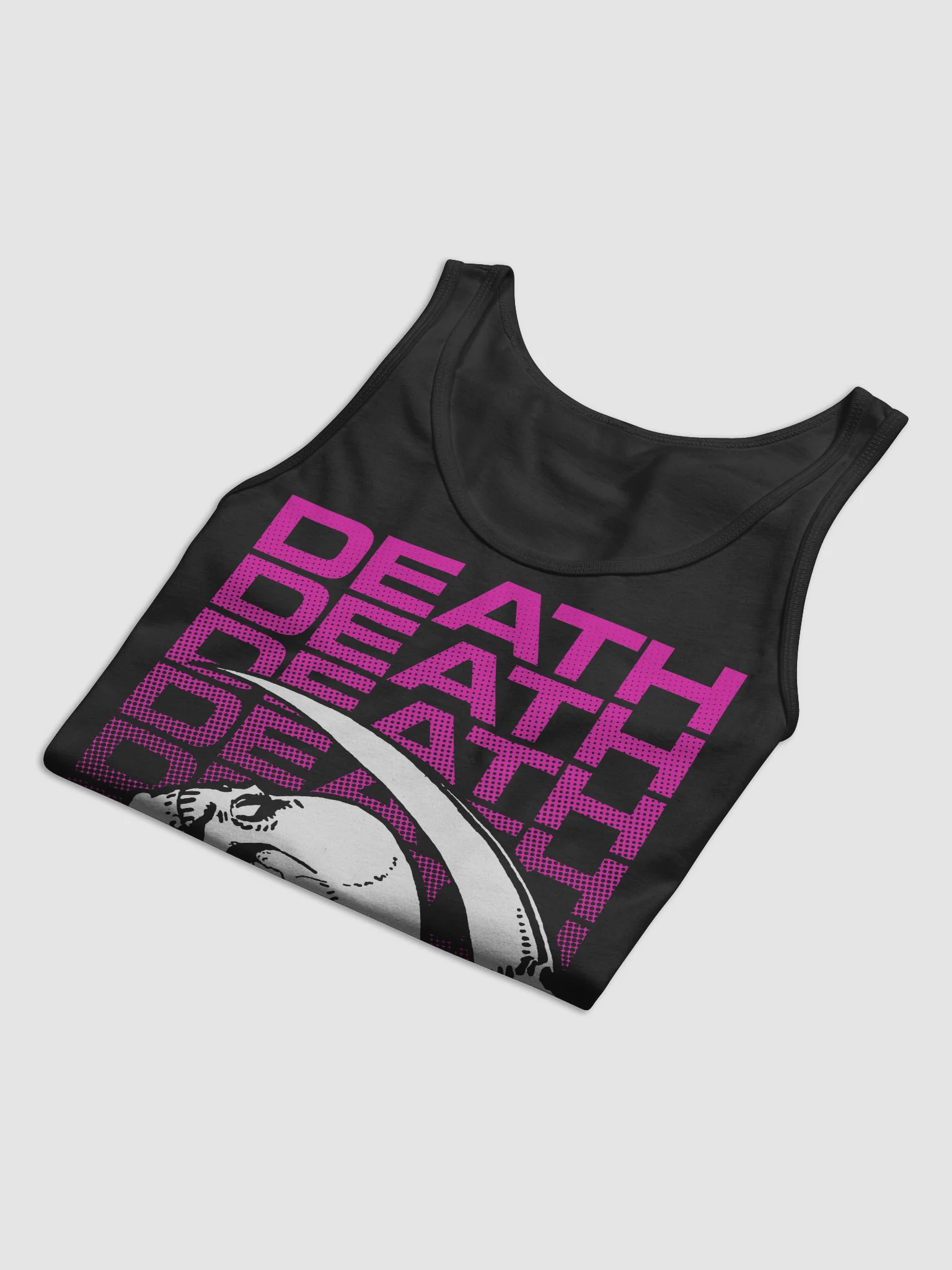 DEATH TANK TOP product image (40)