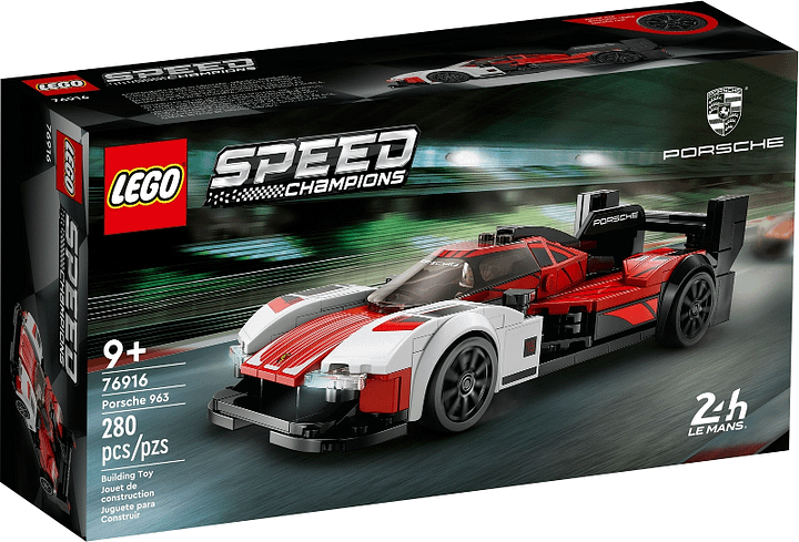 Porsche 963 product image (1)
