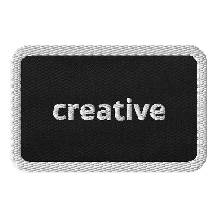 Bold Creatine Patch product image (1)