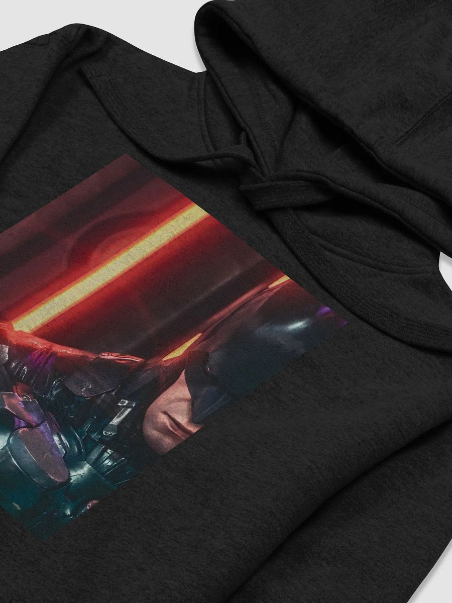 Batman Arkham Shadow Unisex Hoodie product image (19)