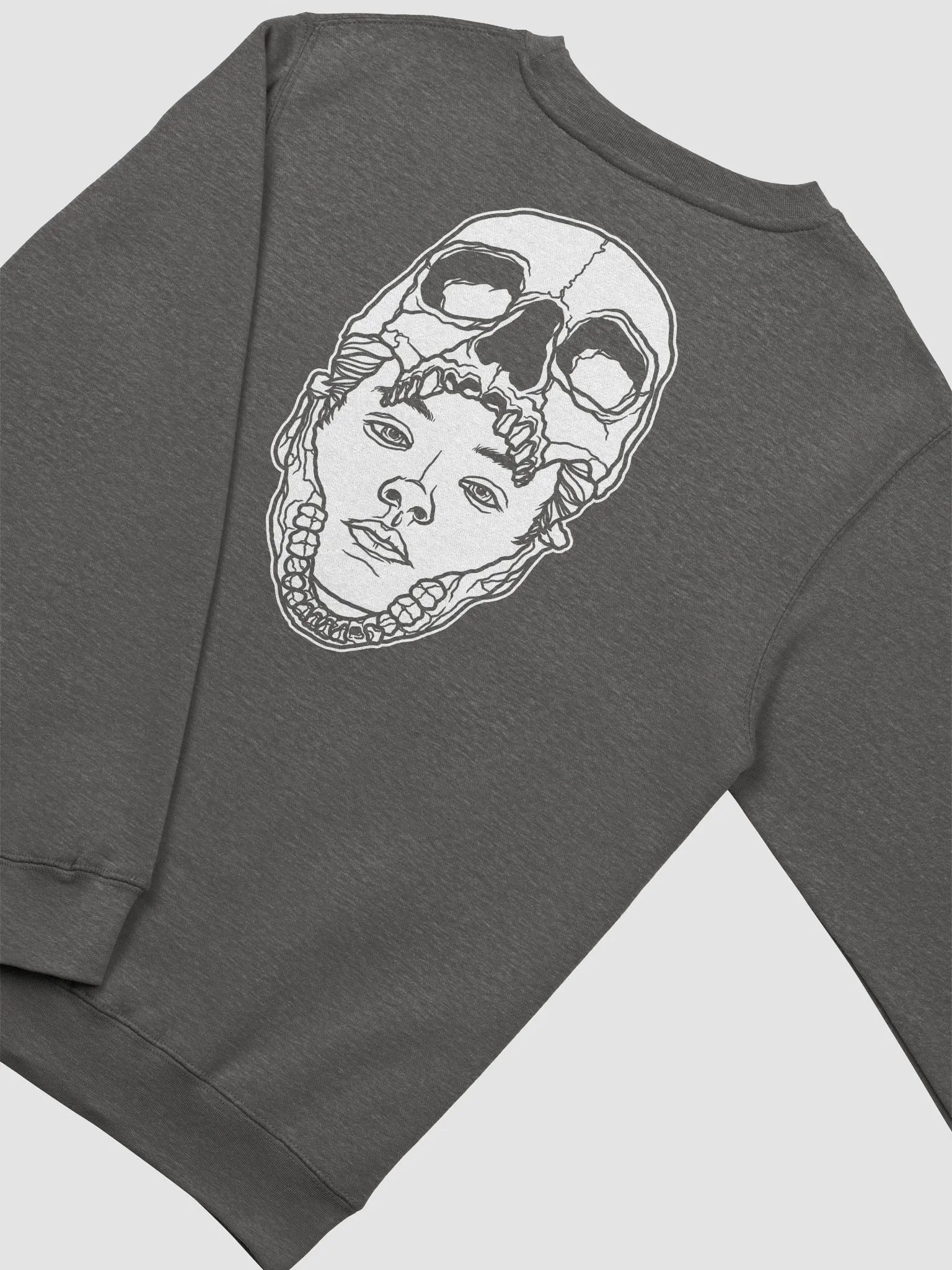 XVLNBRAND XVLN REBORN CREW product image (10)