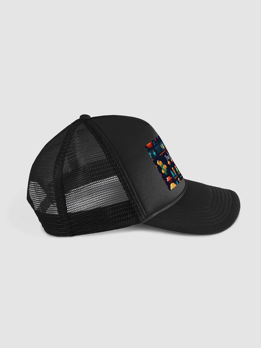 The Game Never Ends product image (5)