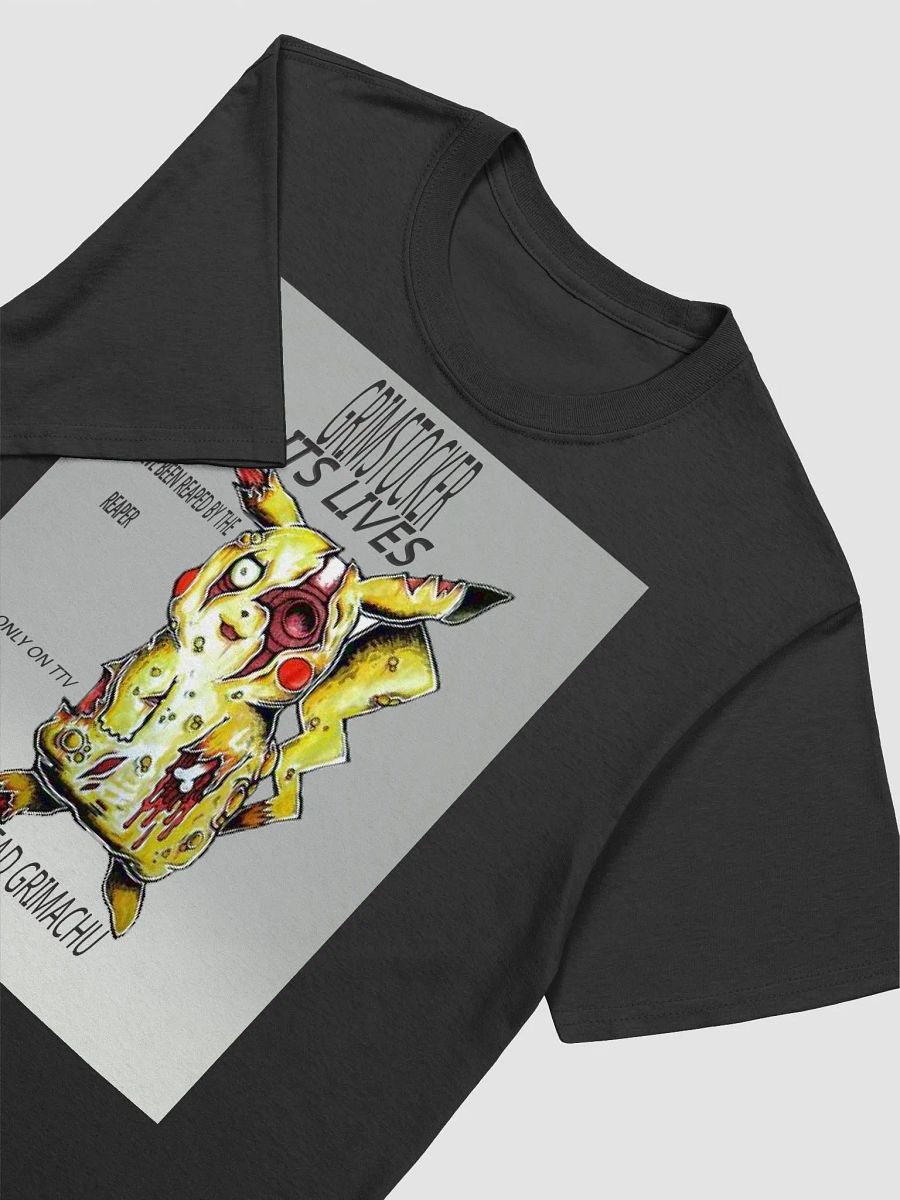 DEAD GRIMACHU product image (3)